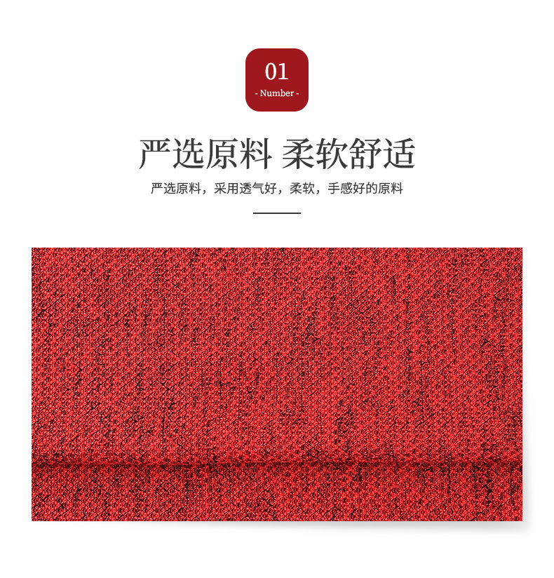 Factory direct sales of two-color flying woven Jaka shoe upper mesh fabric, breathable new sports shoes material and luggage fabric pic 3