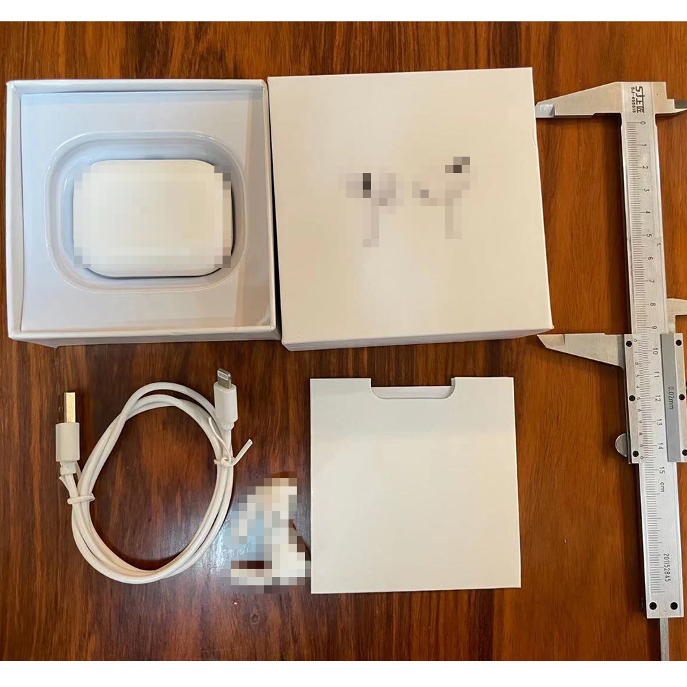二三四代 i7S mini E ANC降噪无线蓝牙耳机 Air i12马卡龙 PodTWS详情22