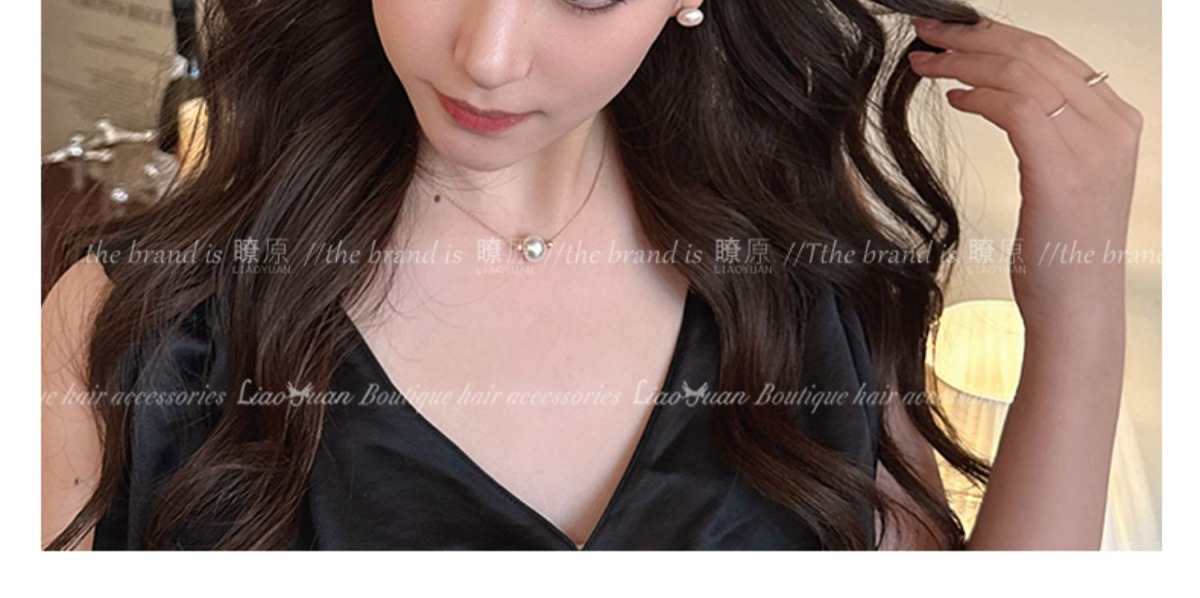 Retro, exquisite and light luxury water diamond hair clips and headbands for women 2025 new style, high-end headband, elegant high head top hair accessory pic 16