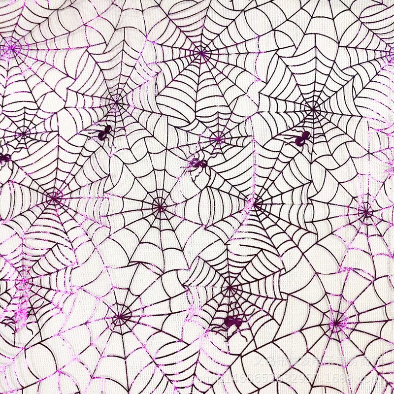 Plain cloth ironed, spider web, gauze fabric, puffy skirt fabric, clothing, handicrafts, decorations, DIY flowers pic 17
