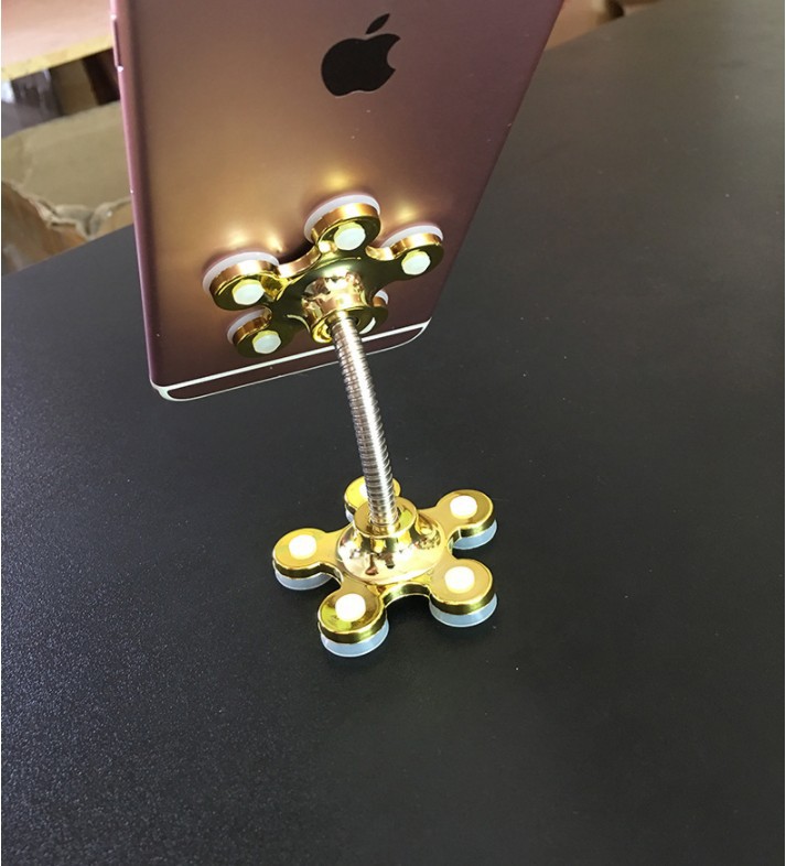 Internet-famous mobile phone stand magic suction cup, mobile phone stand suction cup, double-sided suction cup type silicone navigation car pic 28