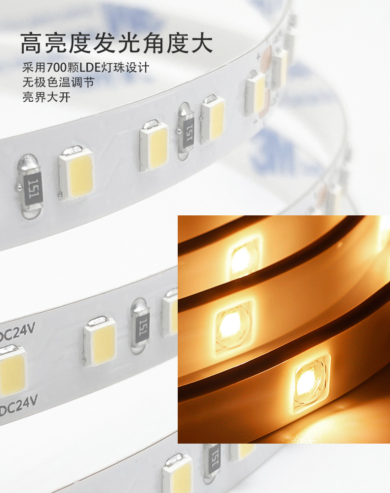 19-inch LED photography, beauty and fill light, home, outdoor, camping, live streaming, gaming, karaoke, floor-standing tripod pic 3