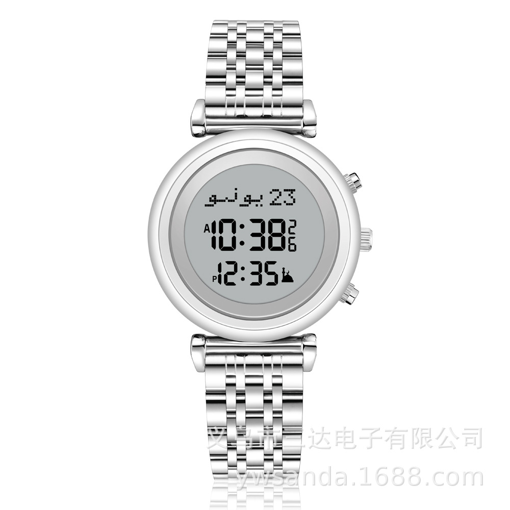 alfajia worship CLOCK, prayer CLOCK, ATHAN CLOCK, AZAN CLOCK pic 23