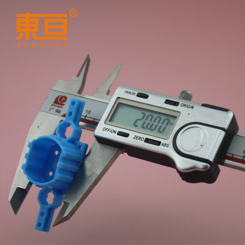 WSJZ622018 blue dance rope machine holder 130 motor doble pole holder canal de la máquina tecnología pequeñas piezas de fabricación pic 7