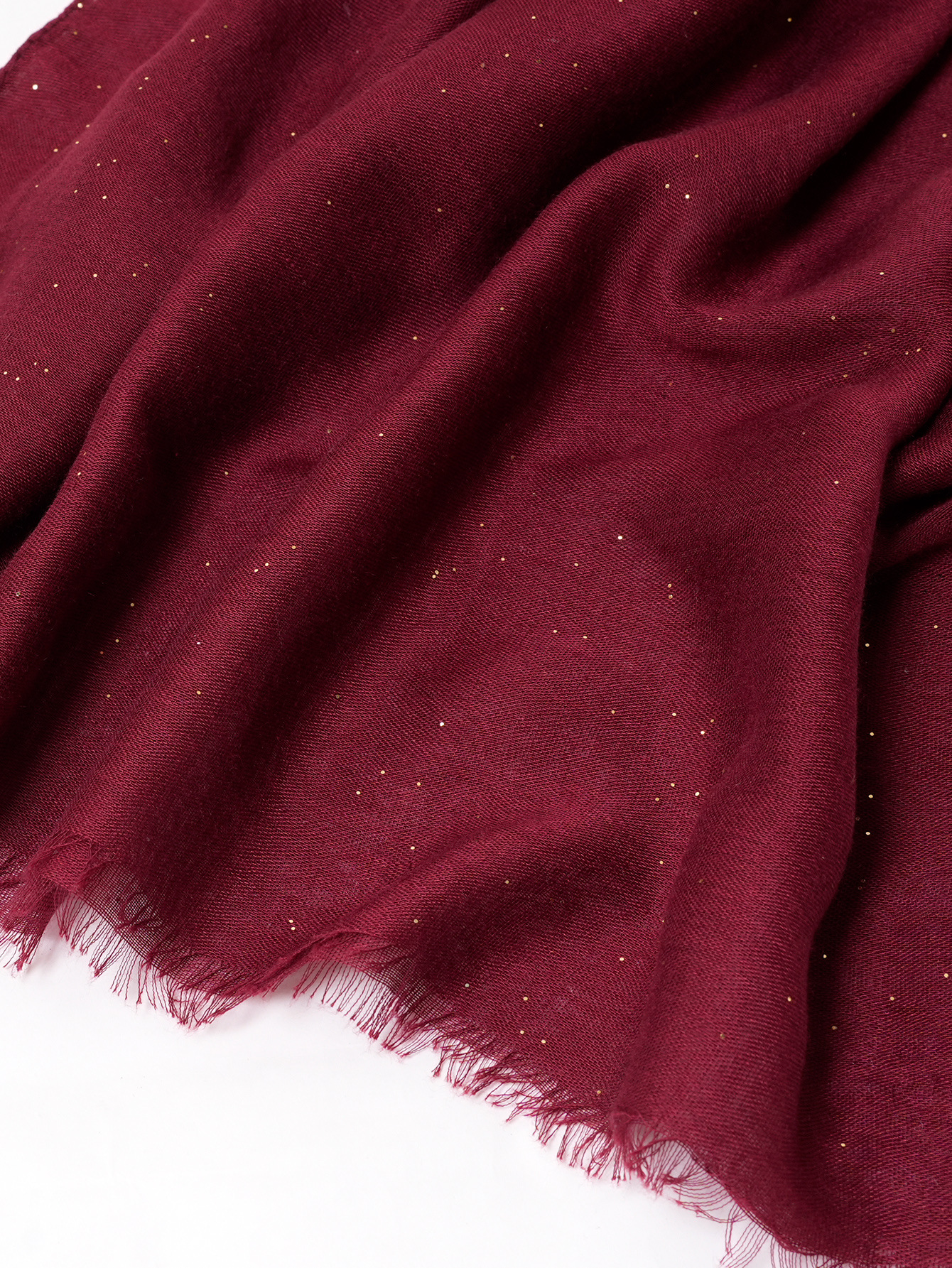 一件代发 春夏跨境新款单色彩色巴厘纱防晒围巾 时尚纯色披肩丝巾详情9