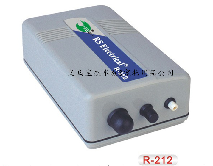 Supply fish tank oxygenation pump, dry battery pump, oxygen supply pump, Baojie Aquarium Equipment RS-960 pic 46