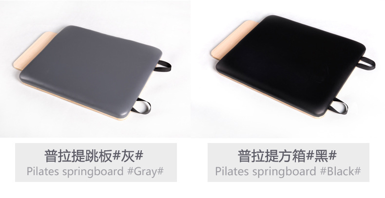 Pilates iron ladles and buckets are sold directly by the manufacturer pic 13