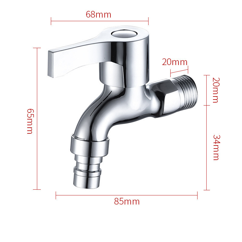 Sku图片-铜洗衣机