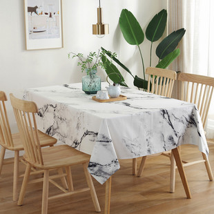 American country-style handcrafted crochet tassel tablecloth with geometric rhombus-shaped hollowed-out decorative fabric as a shooting prop pic 17