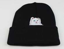 春夏季渔夫帽子女带耳朵可爱猫咪亲子盆帽日系出游时尚防晒遮阳帽详情4