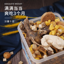 Cross-border best-selling mini pet nail clippers, cat nail clippers, dog nail clippers, LED blood line lighting pet supplies pic 30