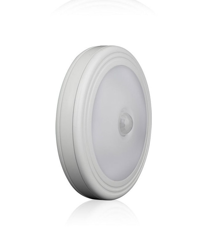 Wholesale LED human body sensor light control night light, aisle wardrobe cabinet, trunk sensor light, milk feeding light pic 14