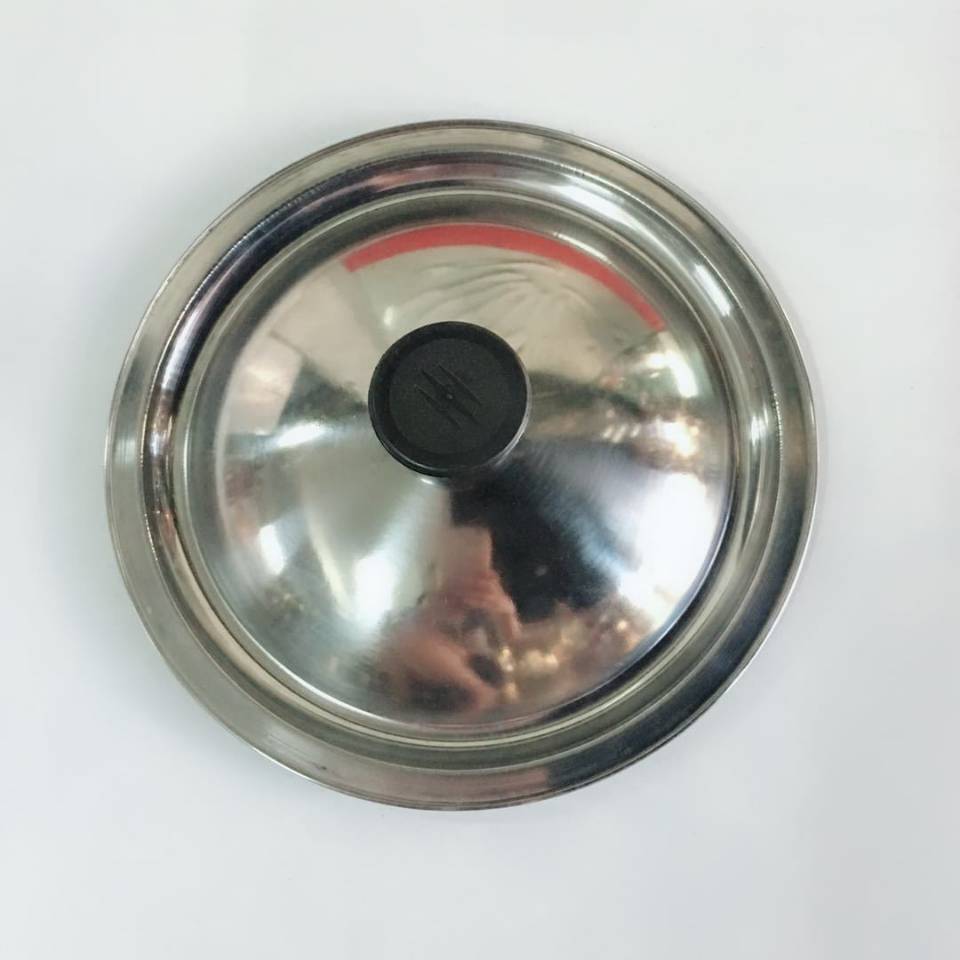 Stainless steel pot LIDS with handles, iron pot LIDS, wok LIDS, top bead LIDS, pot handles, pot LIDS, head caps, pot top LIDS wholesale pic 6