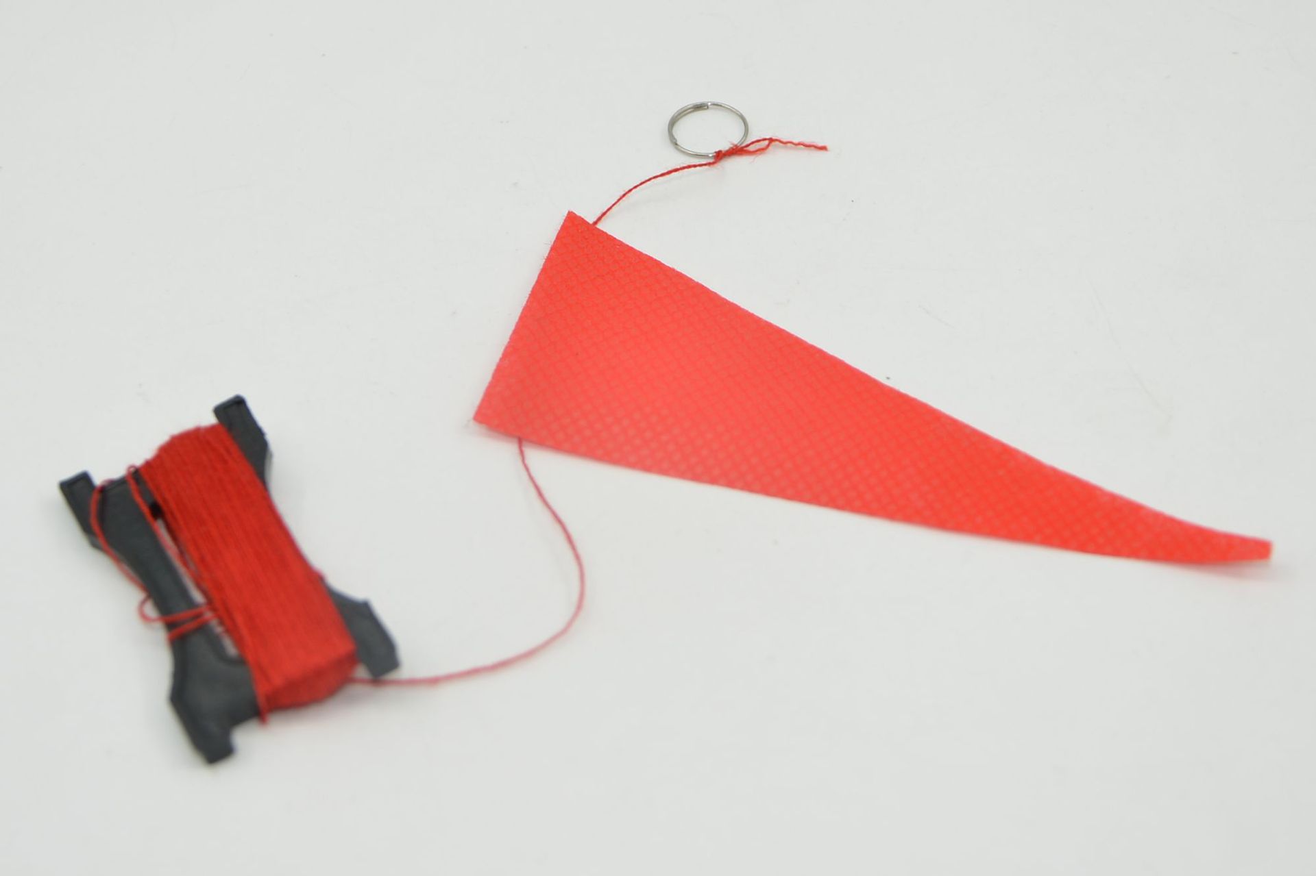 Albatross simulation aircraft model, flight towing glider toy, educational and scientific aircraft model wholesale pic 8