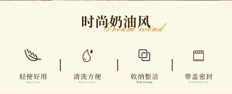 卫生间垃圾桶客厅卧室纸篓带盖家用大容量厕所夹缝摇盖收纳桶详情3