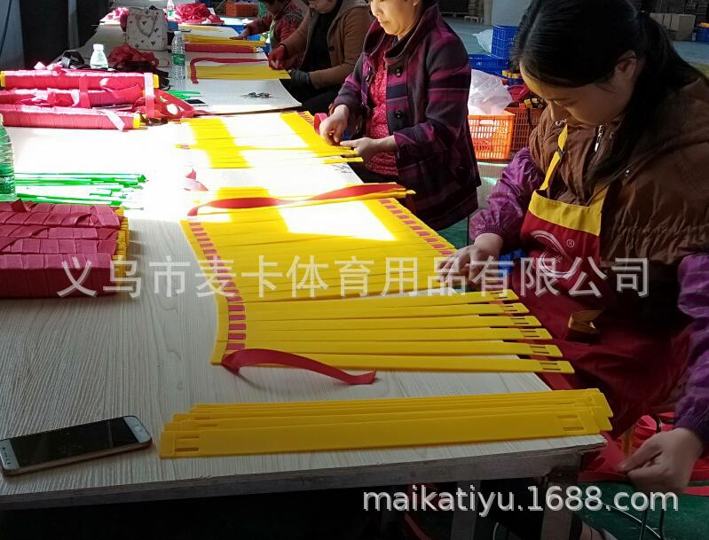 批发麦卡足球训练软梯 绳梯 敏捷梯 足球梯 步伐训练梯篮球速度梯详情24