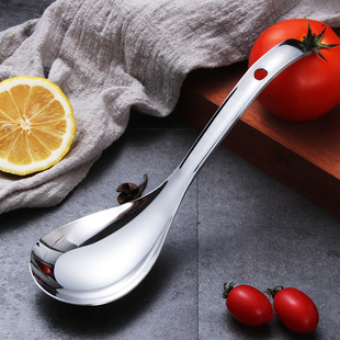 The spoon304 stainless steel coffee spoon cartoon cute cat dessert spoon handle hanging cat poop coffee spoon pic 5