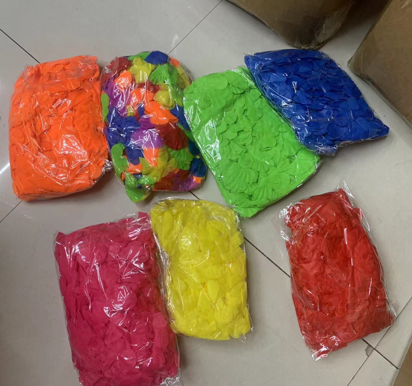 Factory direct supply of Hawaiian festival performance costumes, hula dance garlands, atmosphere decoration, props and supplies wholesale pic 31