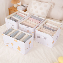 新款厂家货源 斜纹双层内里衣物行李包 防水防潮被子收纳旅行袋子详情15