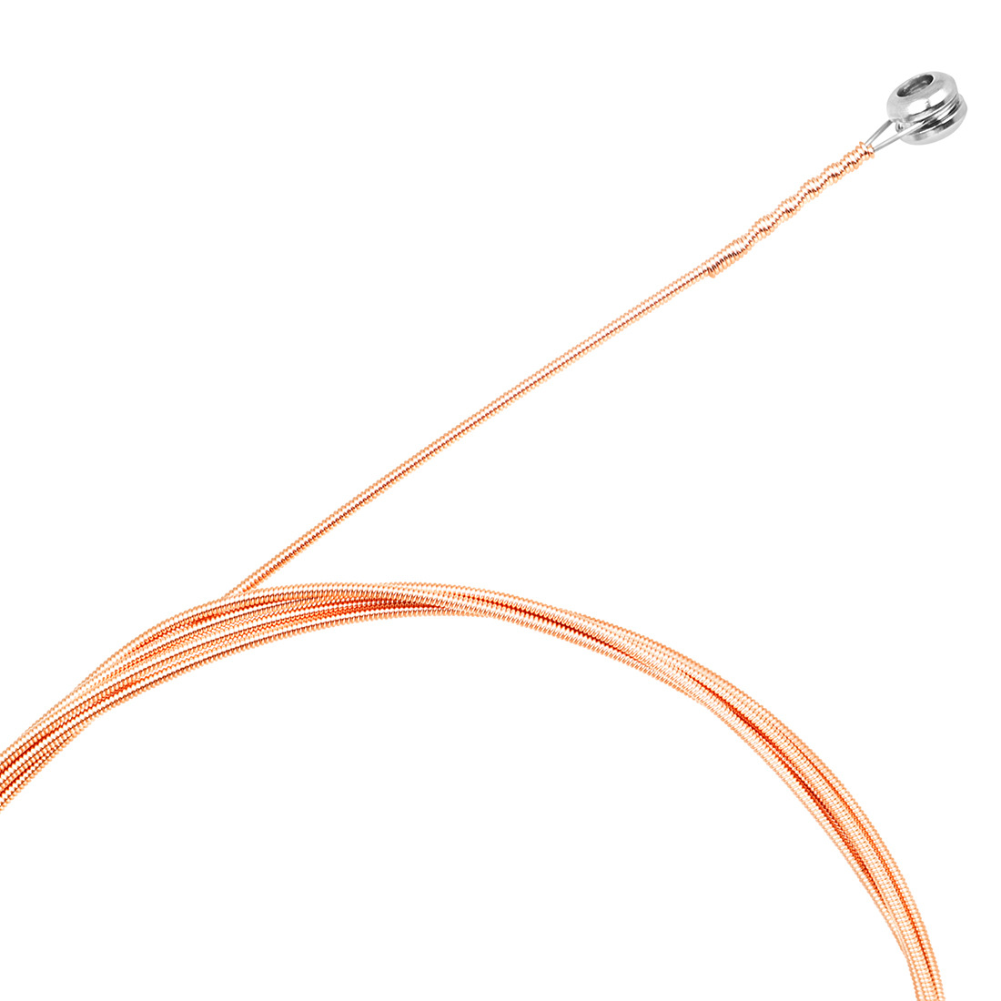 IRIN wooden Bass strings, 4-string coated carbon steel red copper strings, individual packaging, set strings, bass strings, wholesale pic 17