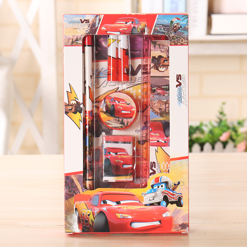 新儿童创意卡通文具组合文具套装 学生文具用品文具活动礼品批发详情40