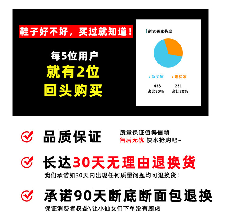2024春季女鞋新款内增高休闲老爹鞋小白鞋单坡跟松糕厚底网鞋潮详情11