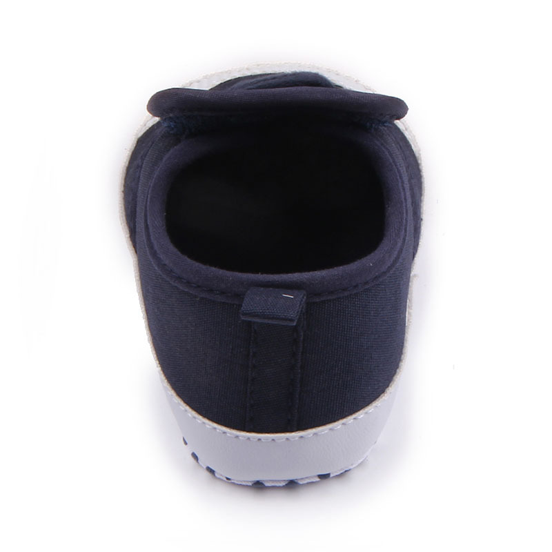 秋季新款 魔术贴帆布宝宝学步鞋 婴儿鞋外贸货源 D0634详情25