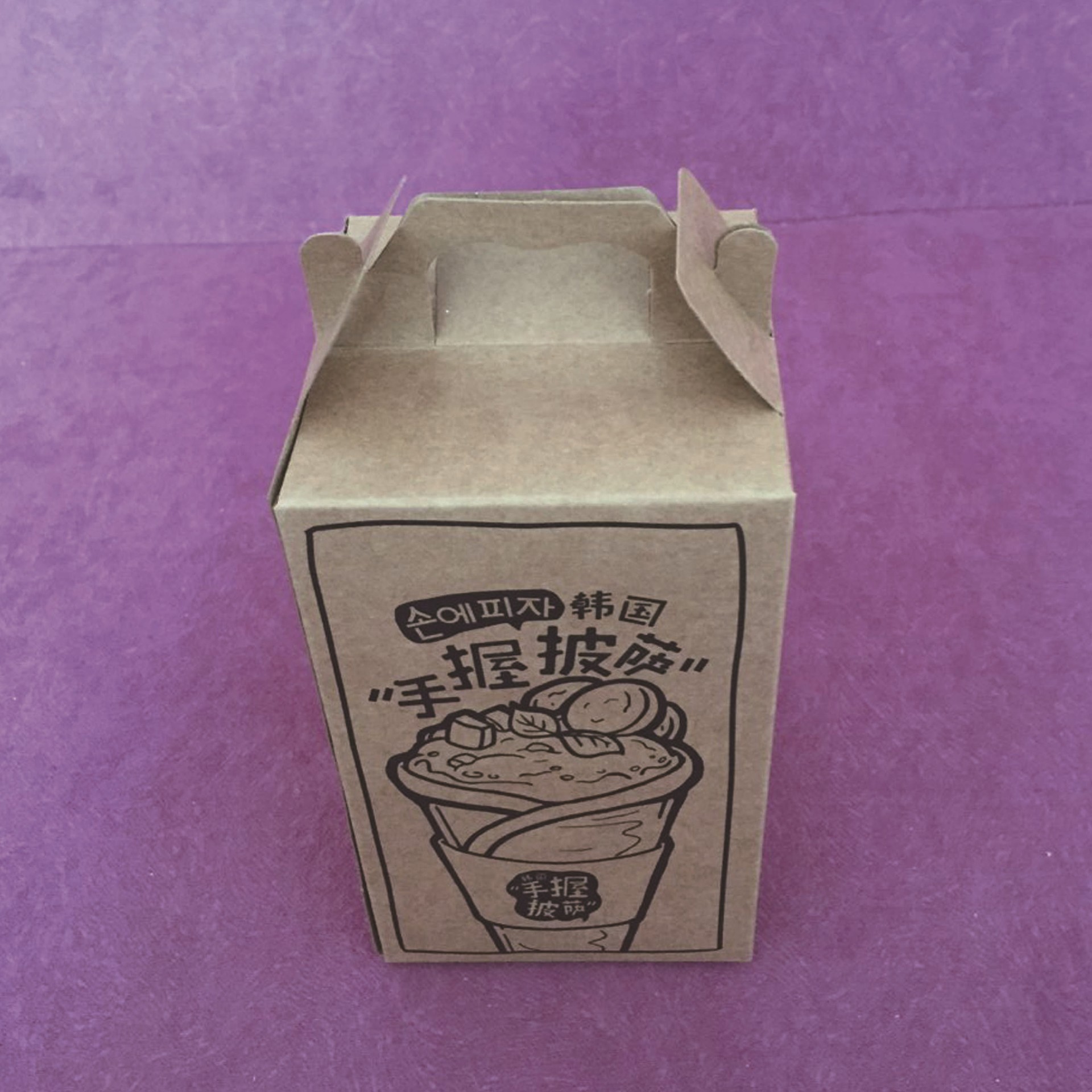 Customized paper box underwear packaging box with LOGO color box, customized tissue box, sock drawer box, kraft paper packaging pic 32