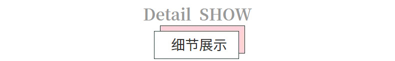 铜镀金保色爱心水滴双吊坠DIY手工饰品手链项链耳饰挂件配件材料详情8