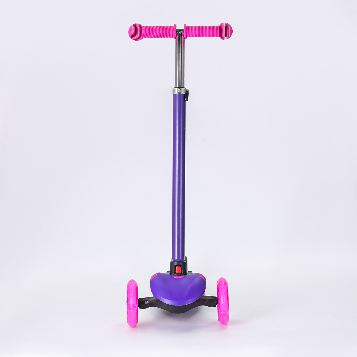 新款厂家供应滑板车可拆卸中大童小孩溜溜车男女孩单脚滑车踏板详情12