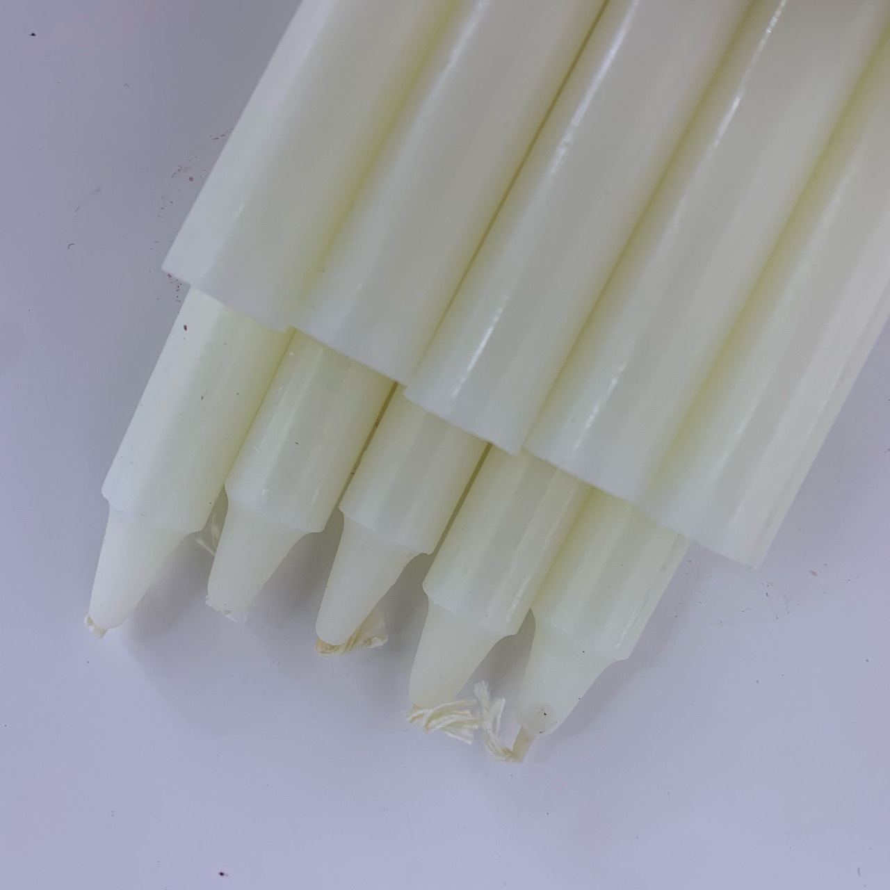 Long-pole wax daily-use general lighting emergency romantic confession candle for household use, smokeless and environmentally friendly pic 9