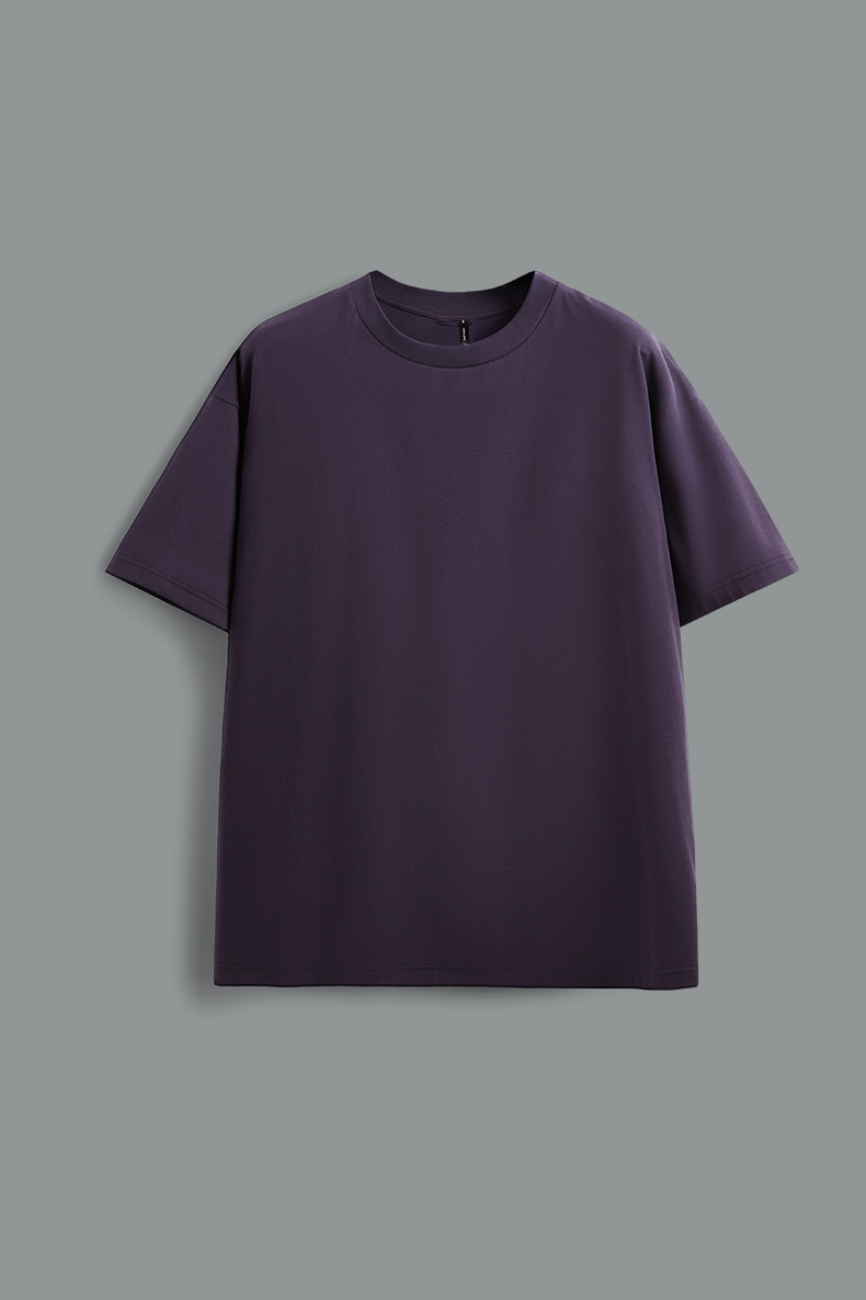 INF hombre | 50, dupont, soro reapareciera en 2024 camisetas de mareas delicado XinPin holgada camisetas de ocio male pic 27