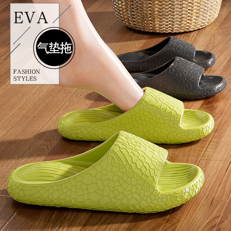 可爱小熊凉拖鞋男夏天浴室外穿情侣防滑托鞋酒店洗澡女居家用拖鞋详情2