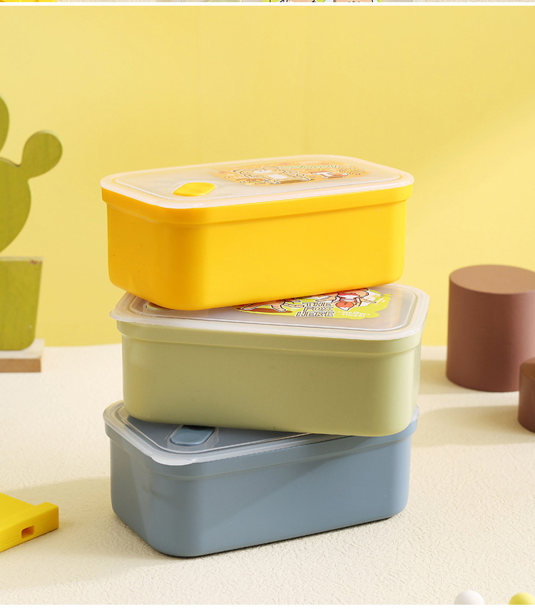 INS风304不锈钢饭盒可注水保温学生加热午餐盒户外上班带饭便当盒详情17