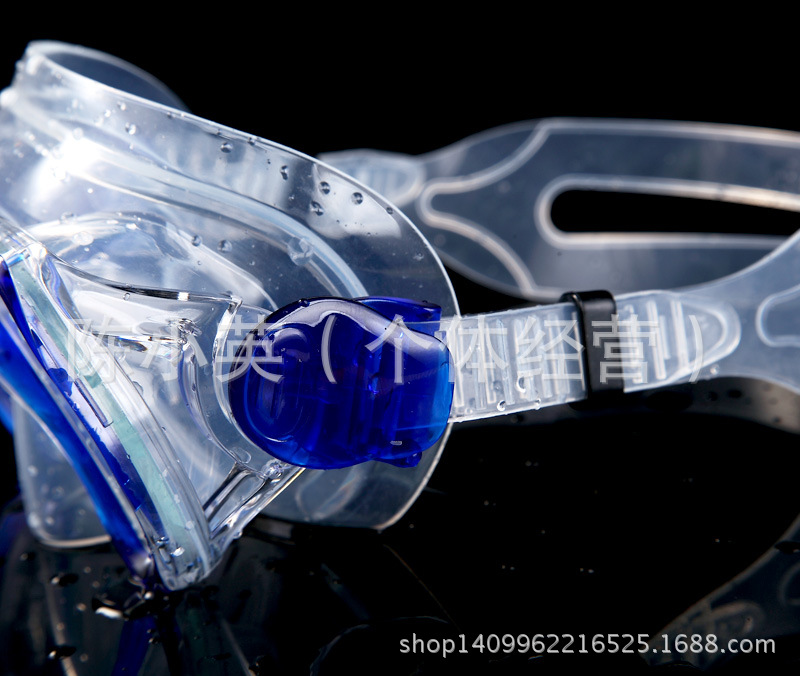 Full dry diving gear, diving gear + snorkel set, diving equipment pic 7