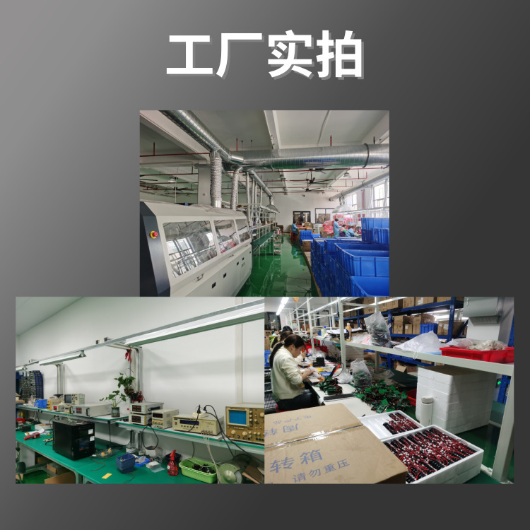 YG-110BT多波段时尚复古多功能蓝牙收音机MP3播放器含TF卡USB接口详情9