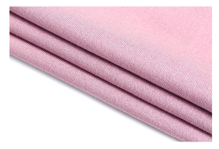 新款含棉妈妈夏装短袖T恤小衫中年女士t恤衫中老年女装宽松上衣女详情29