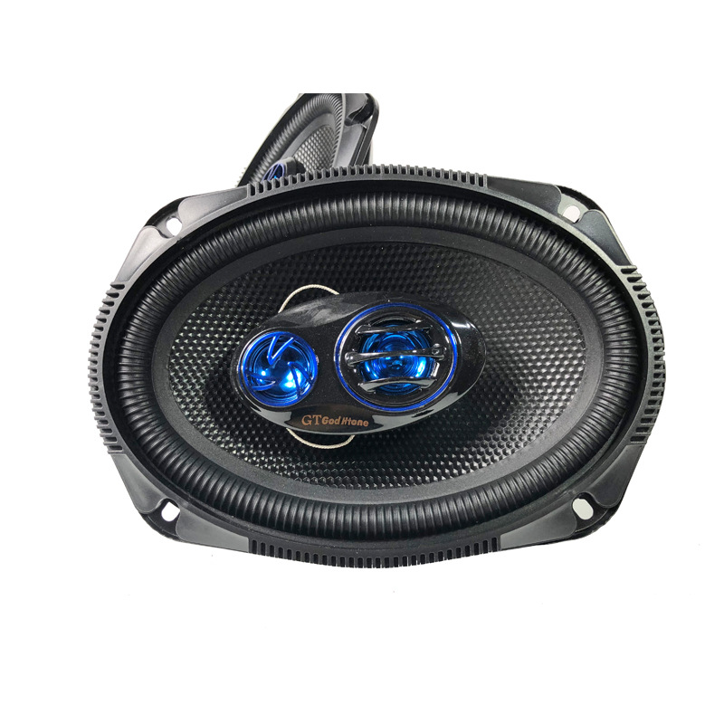 Car horns, car speakers, 6* 9-inch coaxial speakers, car coaxial speakers wholesale pic 3