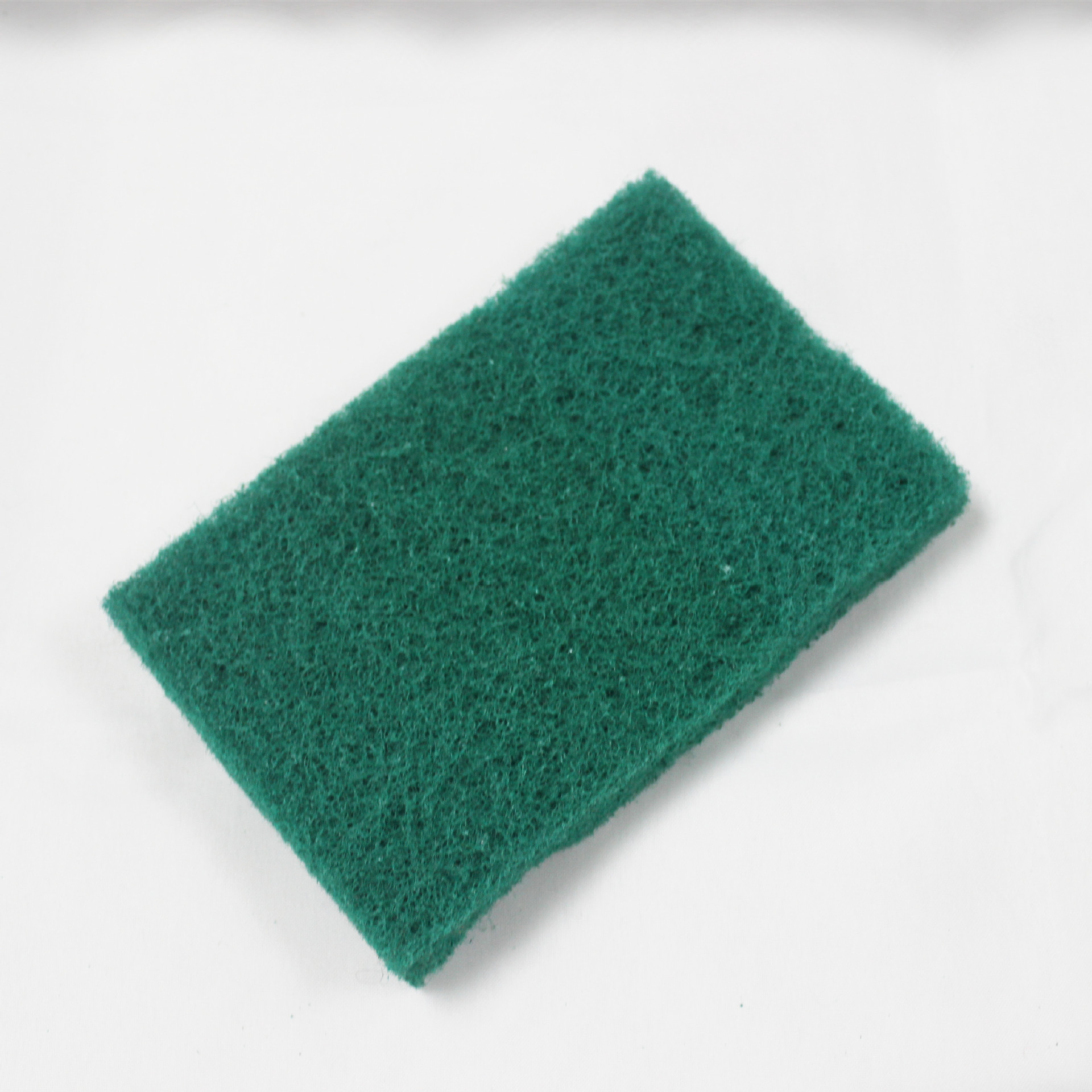 Yijingjie Baili thickened non-irritating hand cleaning cloths, scouring pads, kitchen cleaning supplies, and dark green dishcloths are on wholesale sale pic 6