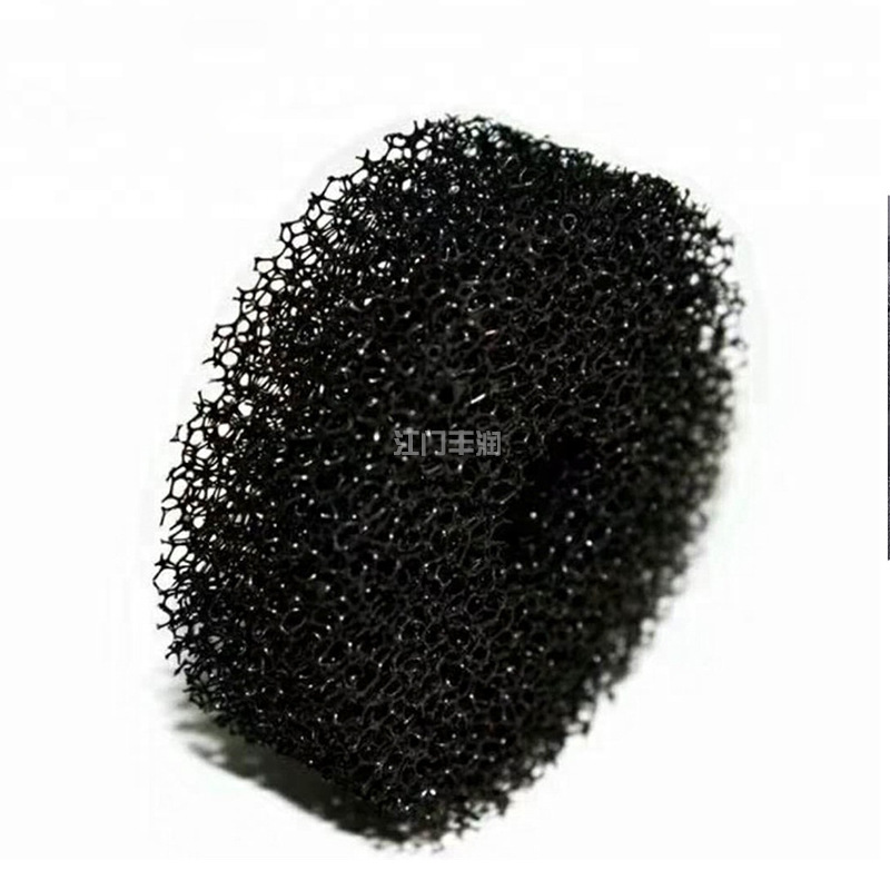 Customizable filter sponge, filter screen, activated carbon filter core, fish tank filter cotton, aquarium filter cotton pic 7