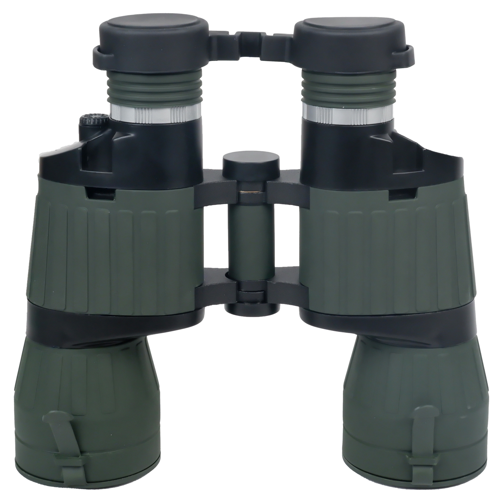 Eyebre20x50 Dark Green binoculars High-definition high-magnification outdoor travel low-light night vision binoculars pic 2