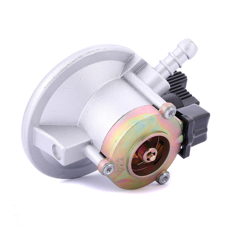 Wholesale of household F-60 gas cylinder pressure reducing valves, safety explosion-proof valves and gas stove valve accessories in stock from the manufacturer pic 5