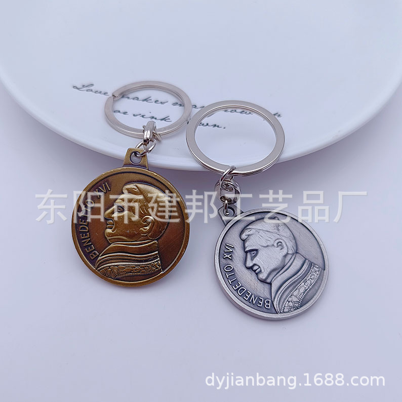 金属旅游纪念品美国托雷多布鲁克林大桥华盛顿纪念碑锌合金冰箱贴详情19