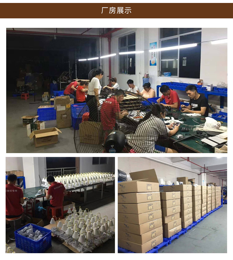 北欧ins小台灯寝室书桌大学生宿舍简约卧室床头灯少女插电式台灯详情19