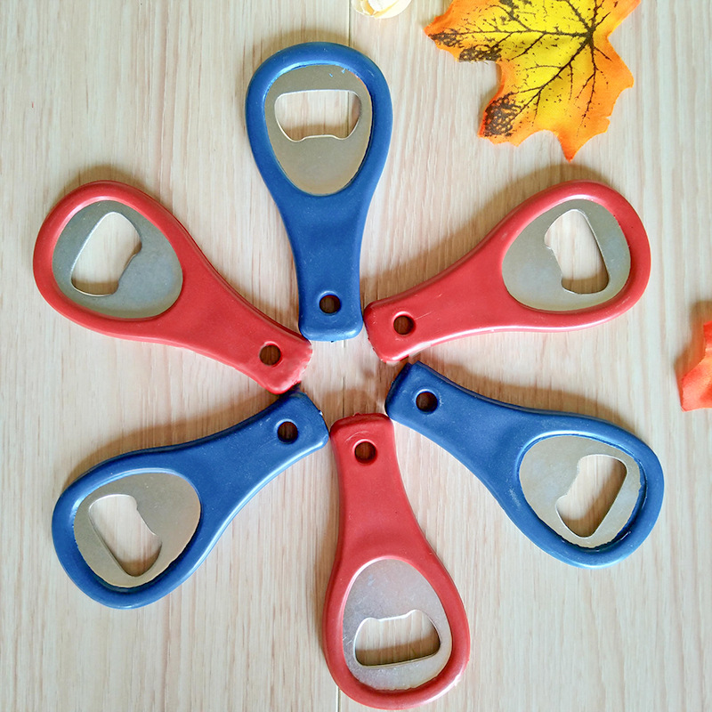 Bottle opener, wine opener, beer and beverage screwdriver, restaurant supplies, dollar store small general merchandise pic 4