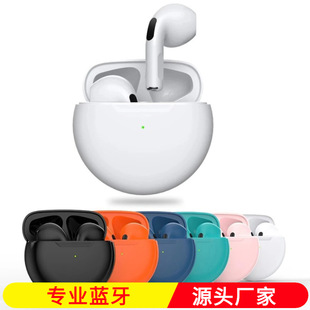 二三四代 i7S mini E ANC降噪无线蓝牙耳机 Air i12马卡龙 PodTWS详情8