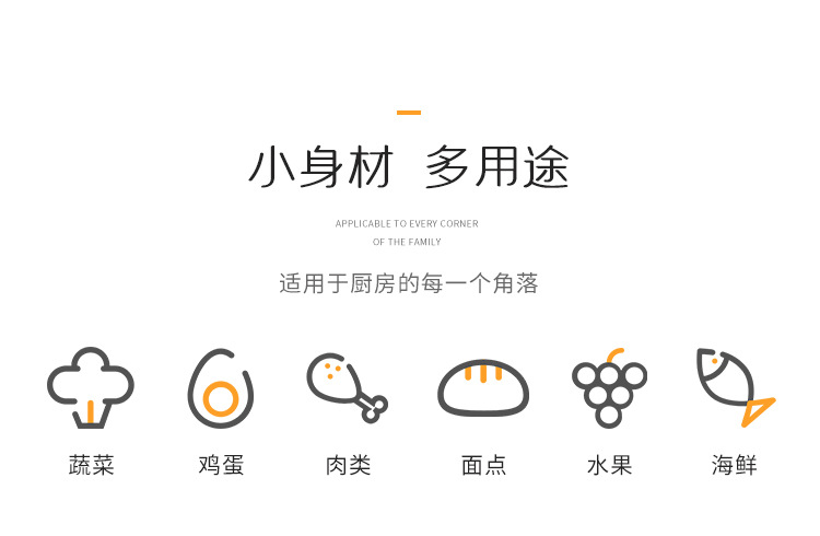 G7 Dumpling Storage Box, refrigeration-specific plastic preservation box, food-grade vegetable dumpling and wonton refrigeration and freezing storage box pic 10