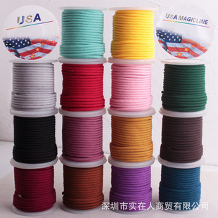 Lisi brand No. 72 jade thread 0.81.2mm large roll jewelry thread A thread diy bracelet necklace common thread wholesale pic 4