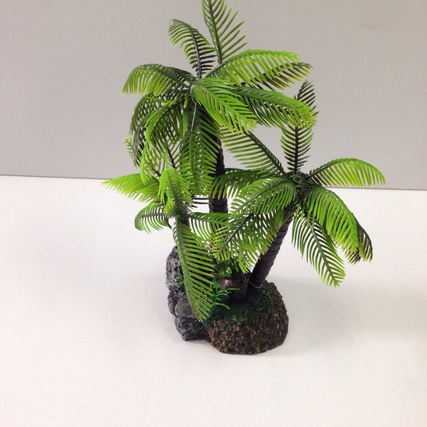 We offer a wide range of plastic artificial aquatic plants for wholesale pic 42