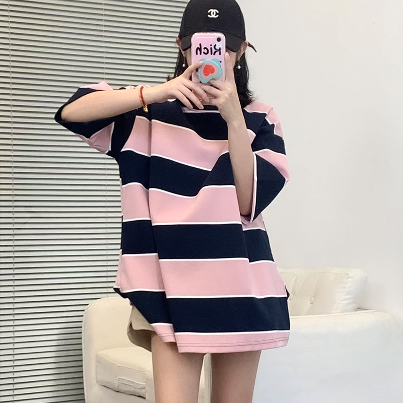 浅蓝牛仔裤女显瘦高腰2023春季新款阔腿宽松垂感直筒显瘦拖地设计详情3